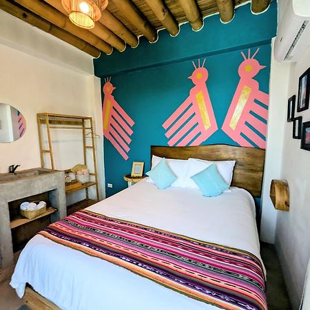El Paredón Buena Vista Wander Boutique Hotel מראה חיצוני תמונה