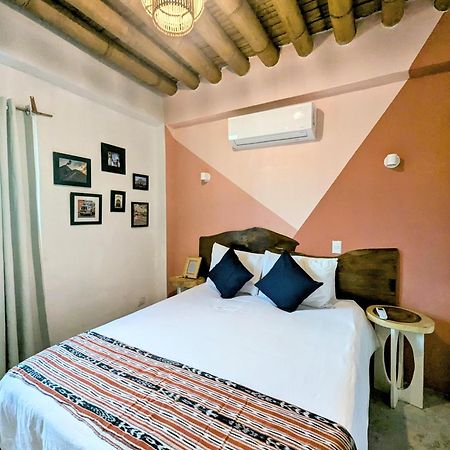 El Paredón Buena Vista Wander Boutique Hotel מראה חיצוני תמונה
