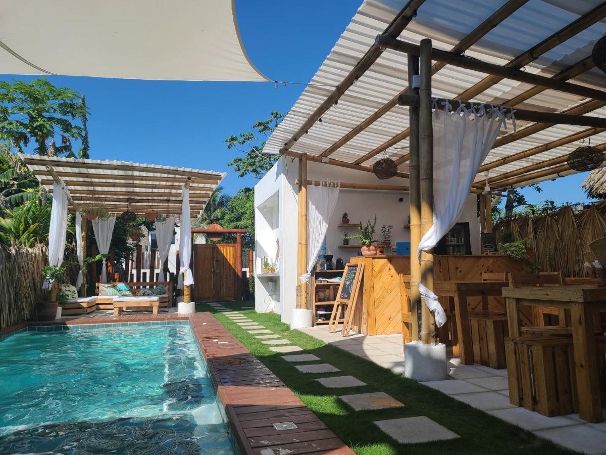 El Paredón Buena Vista Wander Boutique Hotel מראה חיצוני תמונה