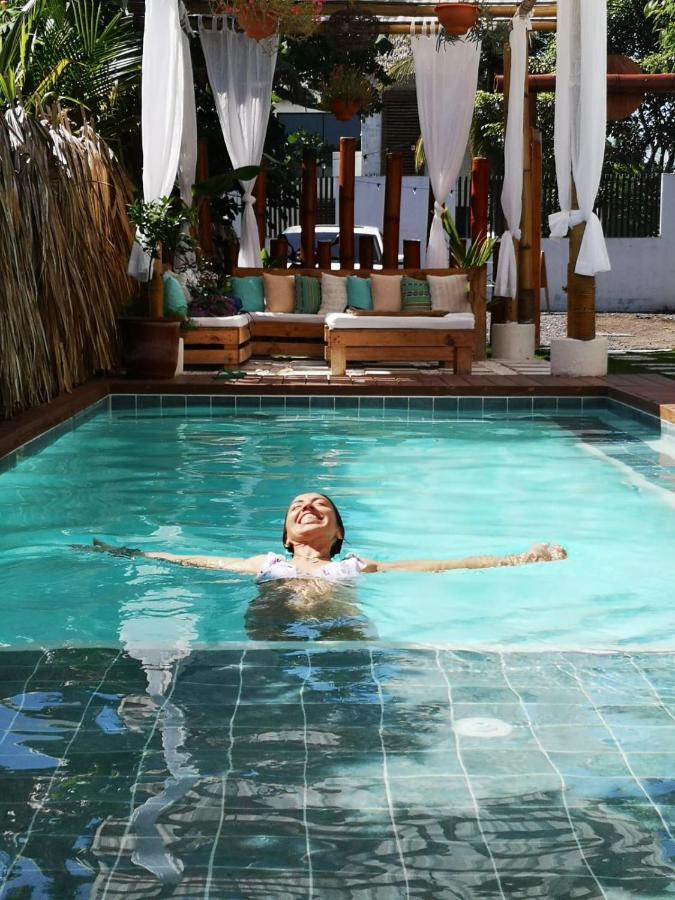 El Paredón Buena Vista Wander Boutique Hotel מראה חיצוני תמונה