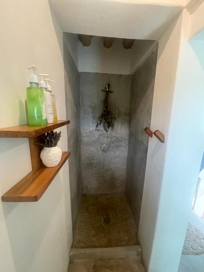 El Paredón Buena Vista Wander Boutique Hotel מראה חיצוני תמונה