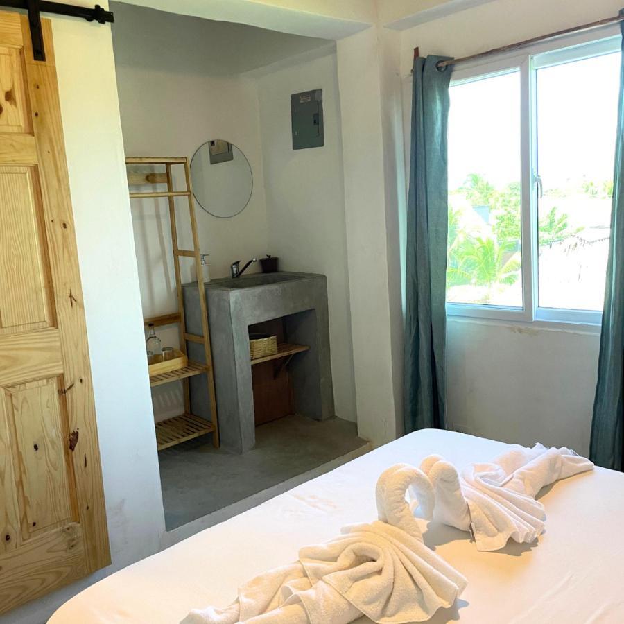 El Paredón Buena Vista Wander Boutique Hotel מראה חיצוני תמונה
