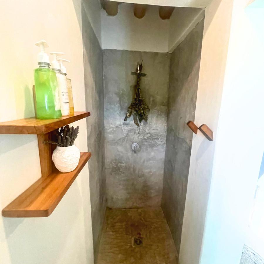 El Paredón Buena Vista Wander Boutique Hotel מראה חיצוני תמונה