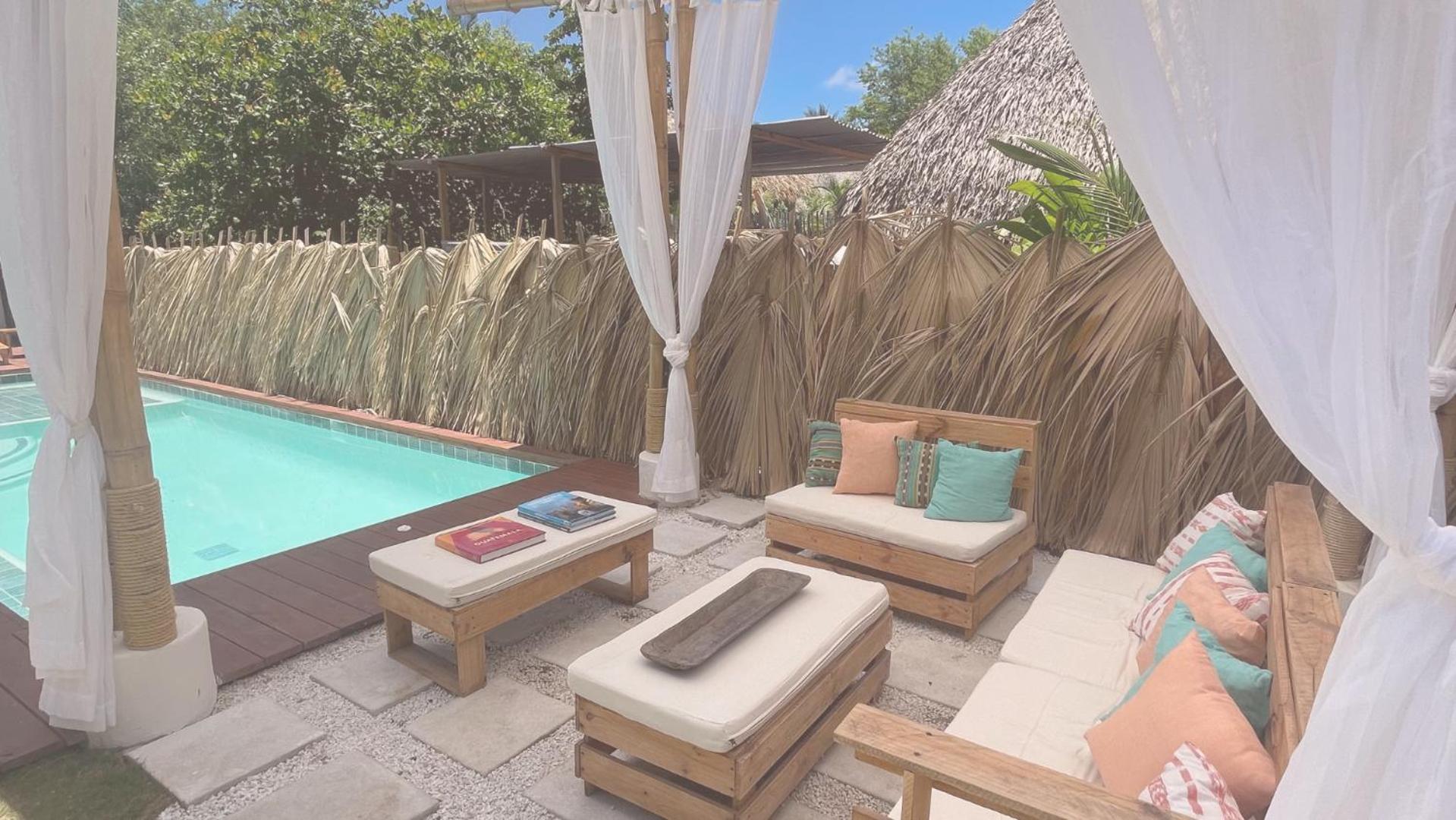 El Paredón Buena Vista Wander Boutique Hotel מראה חיצוני תמונה