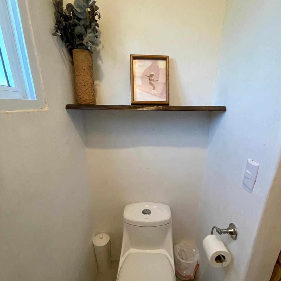 El Paredón Buena Vista Wander Boutique Hotel מראה חיצוני תמונה