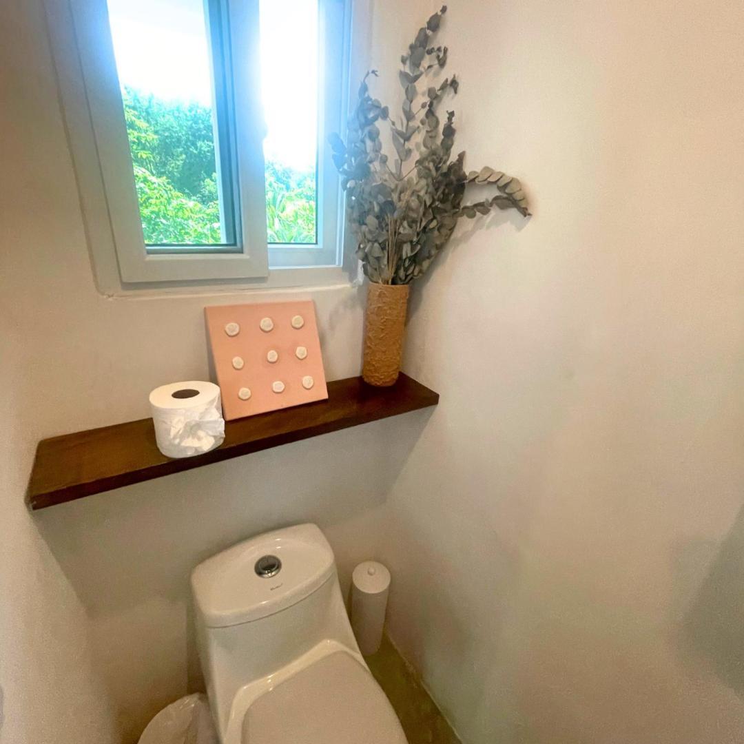 El Paredón Buena Vista Wander Boutique Hotel מראה חיצוני תמונה