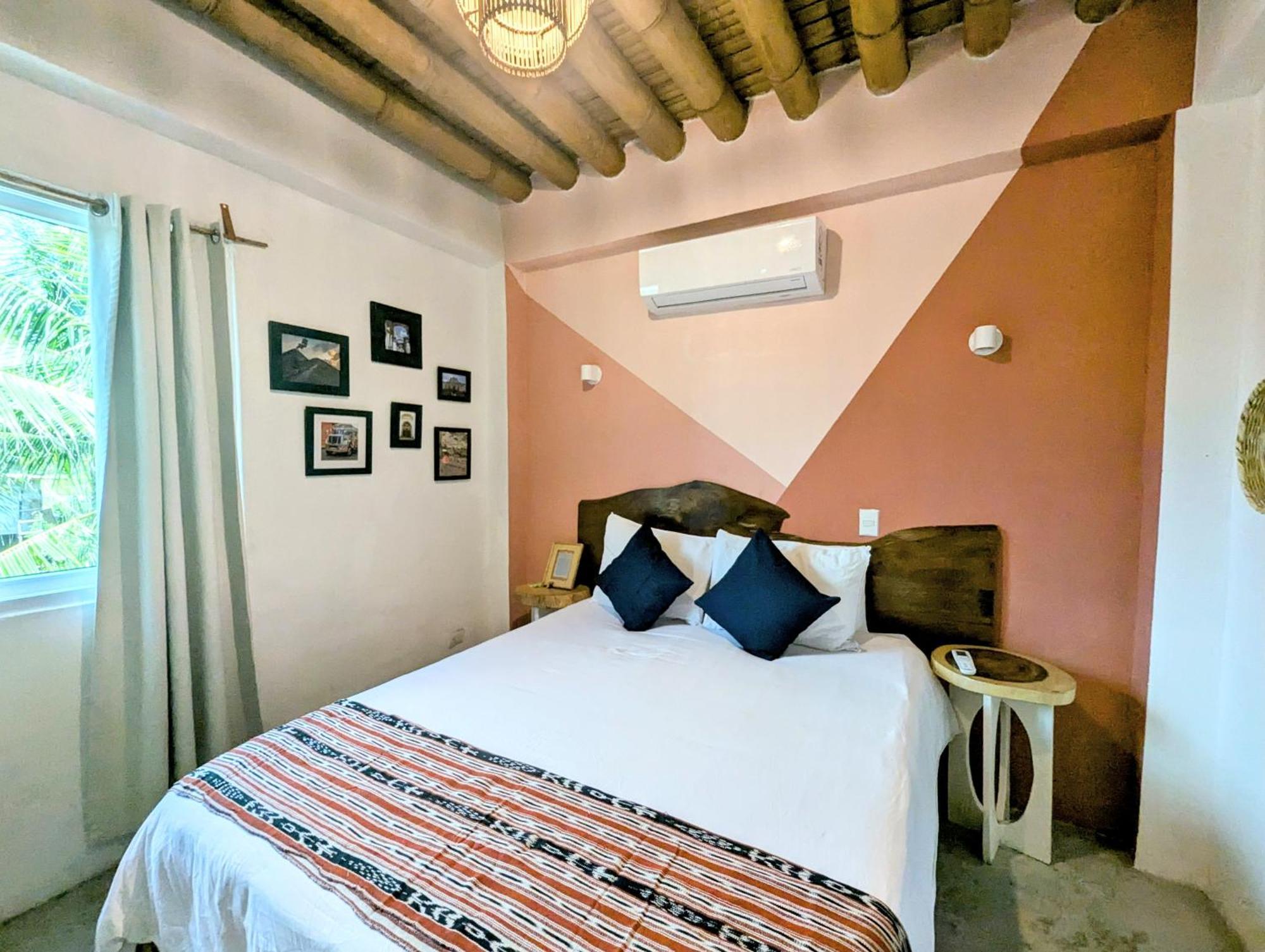 El Paredón Buena Vista Wander Boutique Hotel מראה חיצוני תמונה