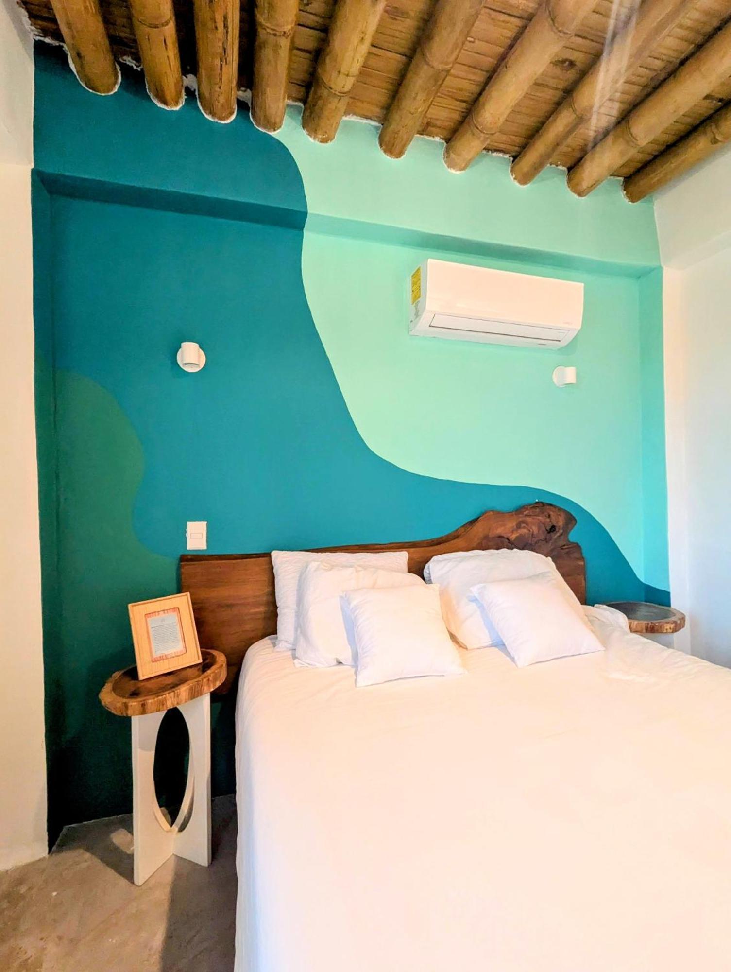 El Paredón Buena Vista Wander Boutique Hotel מראה חיצוני תמונה