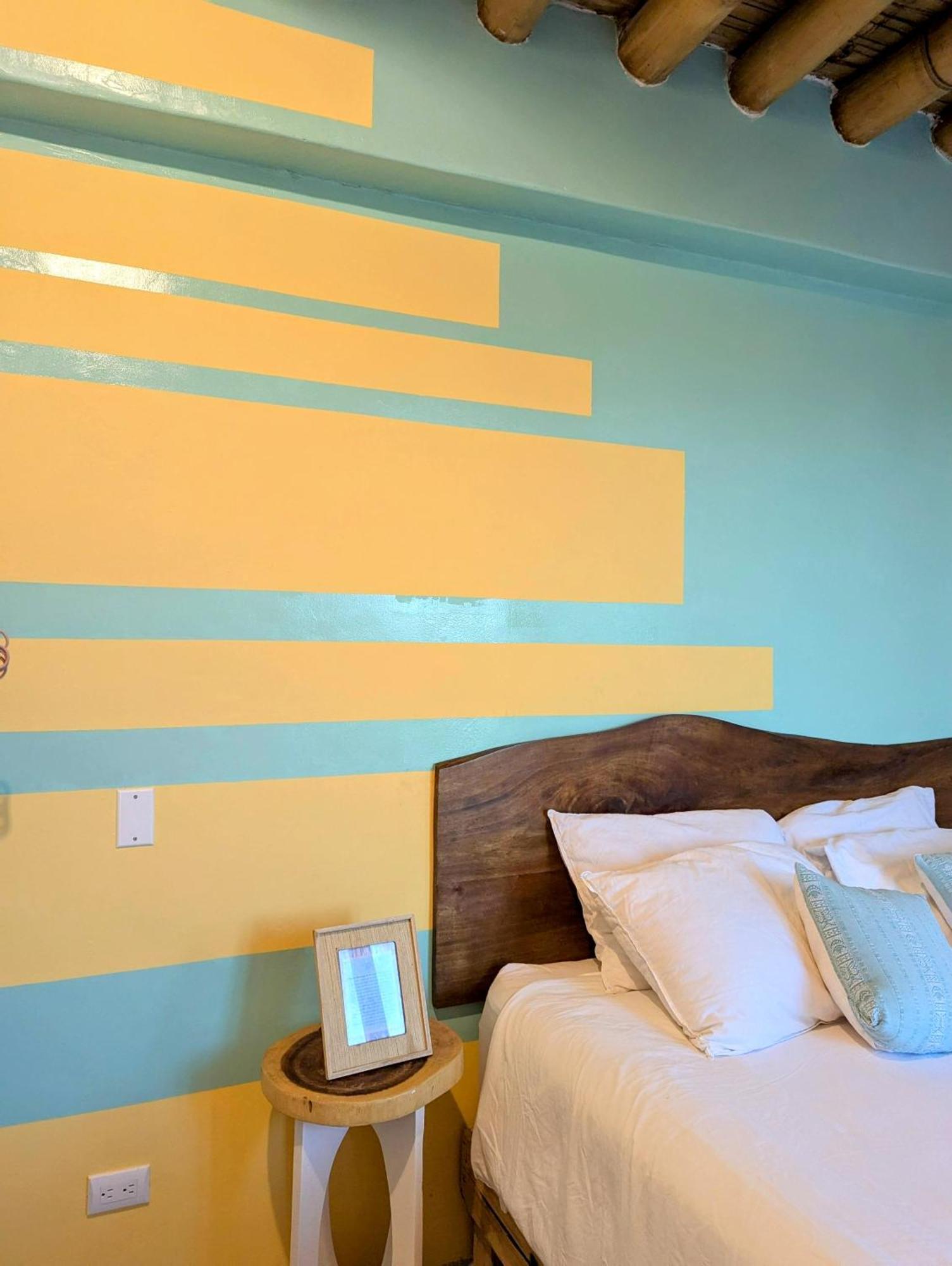 El Paredón Buena Vista Wander Boutique Hotel מראה חיצוני תמונה